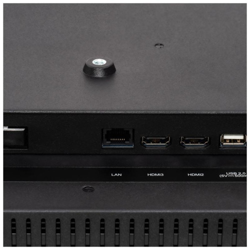 Телевизор LED/ Телевизор LED Hyundai 43