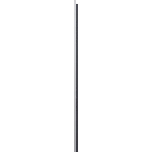 Телевизор 83'' LG/ 83'' OLED, Gallery, Ultra HD, Smart TV, WebOS, 3500Nit, Bluetooth, MR NFC, 120Hz Native (VRR 165Hz), 4.2ch (60W) Dolby Atmos, 2хHDMI, 3хUSB, One Wall Mount, Rocky Black, 2025