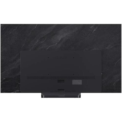 Телевизор 65'' LG/ 65'' OLED, Ultra HD, Smart TV(WebOS 26), Wi-Fi 6, Bluetooth v 5.3, MR NFC, 120Hz Native (VRR 165Hz), 2.2ch 40Вт Dolby Atmos, 4хHDMI, 2хUSB, 1 Pole, черный металл, 2026