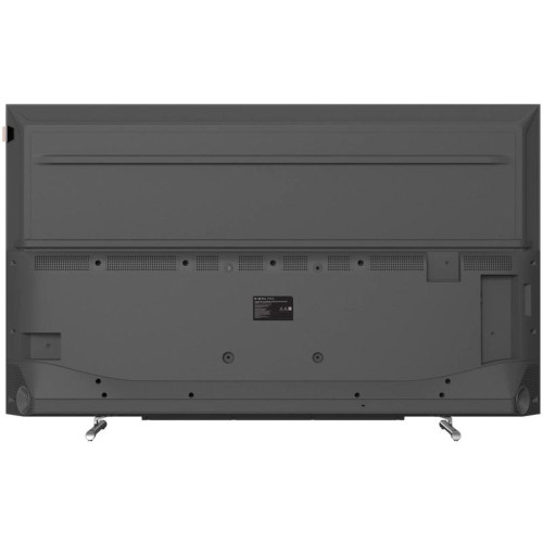 Телевизор QLED/ Телевизор QLED Digma Pro 55