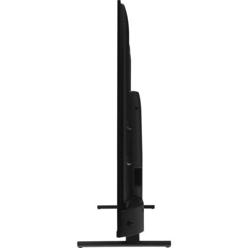 Телевизор QLED/ Телевизор QLED BBK 50