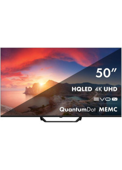 Телевизор QLED/ Телевизор QLED Haier 50