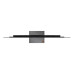 65'' OLED, Ultra HD, Google TV, 900Nit, Bluetooth, 120Hz, Freesync Premium (AMD), 2.1.2 ch (2*12W+20W SUB+5W*2) Dolby Atmos, 4хHDMI, 2хUSB, Digital Audio Output, Composite output, LAN,CI, динамическая подсветка при включении, подставка с функцией поворота