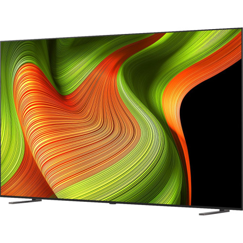 Телевизор 83'' LG/ 83'' OLED, Ultra HD, Smart TV, WebOS, Bluetooth, MR NFC, 120Hz Native, 2.0ch 20Вт Dolby Atmos, 3хHDMI, 2хUSB, 2 Pole, Umber Brown, 2025