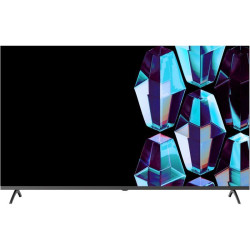 Телевизор QLED/ Телевизор QLED Sber 55