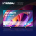 Телевизор LED/ Телевизор LED Hyundai 40