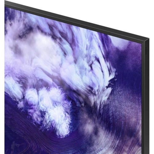 Телевизор QLED/ Телевизор QLED Samsung 65