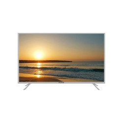 Телевизор LED/ Телевизор LED PolarLine 65