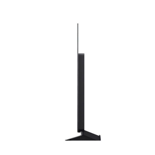 Телевизор 77'' LG/ 77'' OLED, Ultra HD, Smart TV(WebOS 26), Wi-Fi 6, Bluetooth v 5.3, MR NFC, 120Hz Native (VRR 165Hz), 2.2ch 40Вт Dolby Atmos, 4хHDMI, 2хUSB, 1 Pole, черный металл, 2026