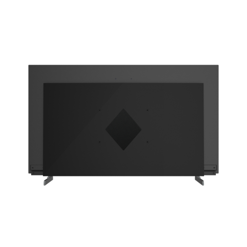 65'' OLED, Ultra HD, Google TV, 900Nit, Bluetooth, 120Hz, Freesync Premium (AMD), 2.1.2 ch (2*12W+20W SUB+5W*2) Dolby Atmos, 4хHDMI, 2хUSB, Digital Audio Output, Composite output, LAN,CI, динамическая подсветка при включении, 2 Pole, ультра-тонкий корпус 