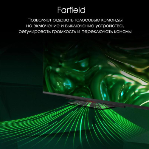 Телевизор LED/ Телевизор LED Digma Pro 55