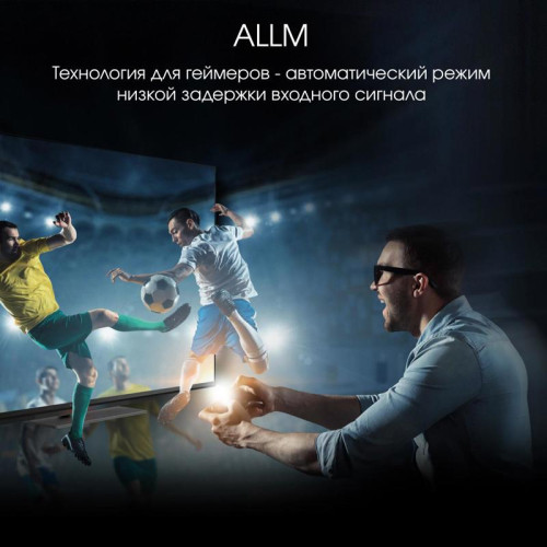 Телевизор LED/ Телевизор LED Digma Pro 55