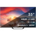 Телевизор QLED/ Телевизор QLED Haier 55