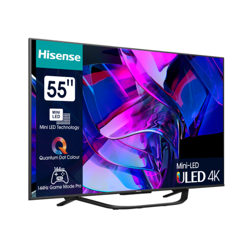 Телевизор ЖК 55'' Hisense/ 55