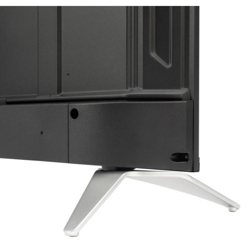 Телевизор QLED/ Телевизор QLED Hyundai 50