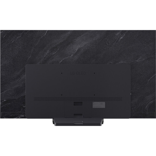 Телевизор 65'' LG/ 65'' OLED, Ultra HD, Smart TV, WebOS, Bluetooth, MR NFC, 120Hz Native (VRR 144Hz), 2.2ch 40Вт Dolby Atmos, 2хHDMI, 3хUSB, 1 Pole, Charcoal Black, 2025