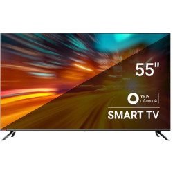 Телевизор LED/ Телевизор LED SunWind 55