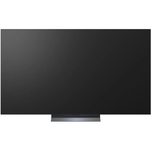Телевизор 65'' LG/ 65'' OLED, Ultra HD, Smart TV(WebOS 26), Wi-Fi 6, Bluetooth v 5.3, MR NFC, 120Hz Native (VRR 165Hz), 2.2ch 40Вт Dolby Atmos, 4хHDMI, 2хUSB, 1 Pole, черный металл, 2026