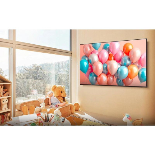 Телевизор QLED/ Телевизор QLED Samsung 55