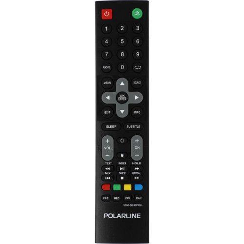 Телевизор LED/ Телевизор LED PolarLine 32