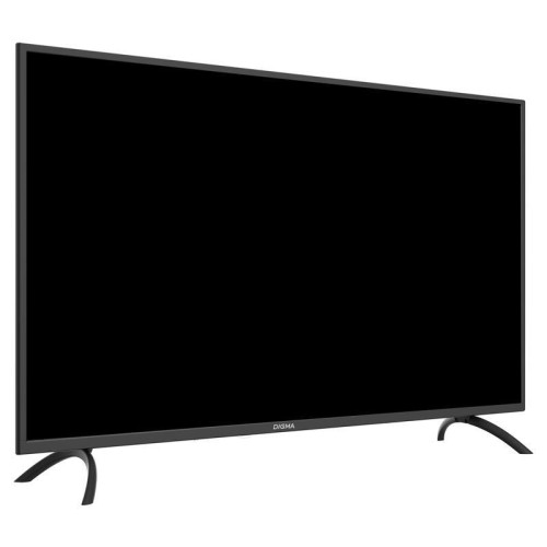 Телевизор LED/ Телевизор LED Digma 43 Телевизор LED/ Телевизор LED Digma 43