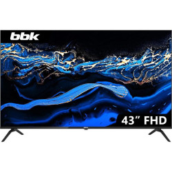 Телевизор LED/ Телевизор LED BBK 43
