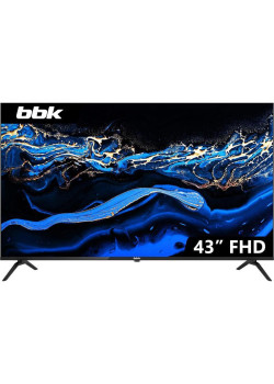 Телевизор LED/ Телевизор LED BBK 43