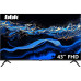 Телевизор LED/ Телевизор LED BBK 43 Телевизор LED/ Телевизор LED BBK 43