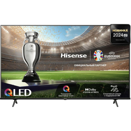 Телевизор ЖК 75'' Hisense/ 75