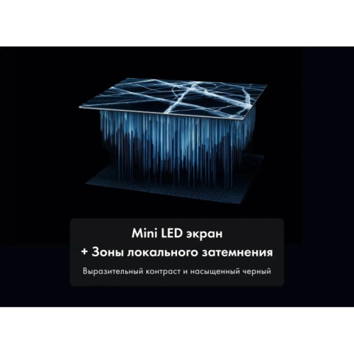 Телевизор LED/ Телевизор LED Haier 85 Телевизор LED/ Телевизор LED Haier 85