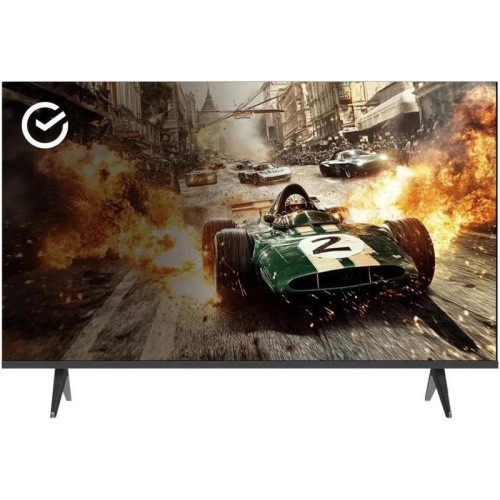 Телевизор LED/ Телевизор LED Sber 43