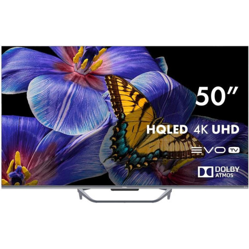 Телевизор HQLED/ Телевизор HQLED Haier 50