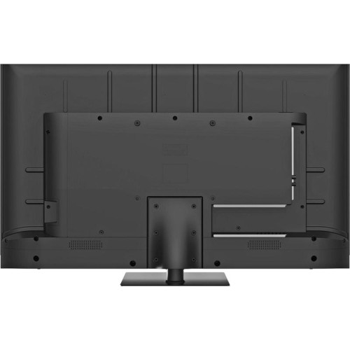 Телевизор QLED/ Телевизор QLED BBK 43