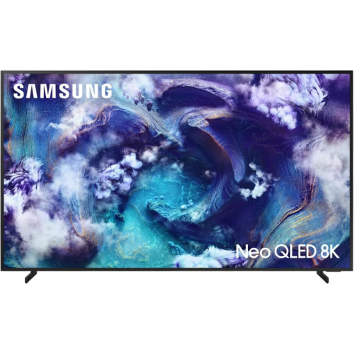 Телевизор QLED/ Телевизор QLED Samsung 65