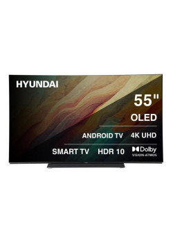 Телевизор OLED/ Телевизор OLED Hyundai 55