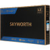 Телевизор QLED/ Телевизор QLED Skyworth 43