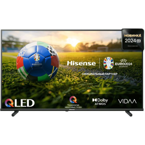 Телевизор ЖК 40'' Hisense/ 40