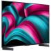 Телевизор 42'' LG/ 42'' OLED, Ultra HD, Smart TV, WebOS, Bluetooth, MR NFC, 120Hz Native (VRR 144Hz), 2.0ch 20Вт, 2хHDMI, 3хUSB, 2 Pole, Charcoal Black, 2025