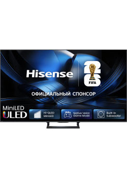 Телевизор ЖК 55'' Hisense/ 55