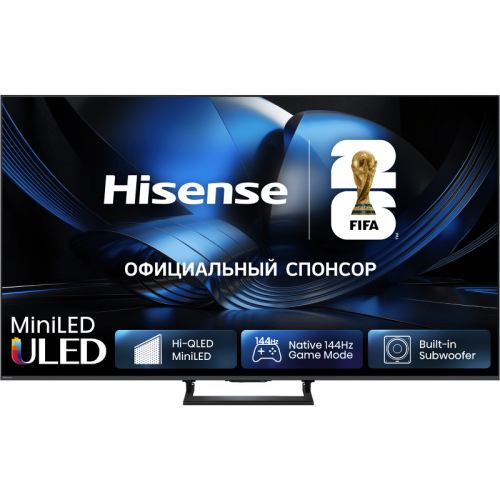 Телевизор ЖК 55'' Hisense/ 55