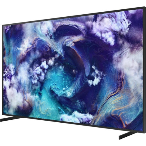 Телевизор QLED/ Телевизор QLED Samsung 65