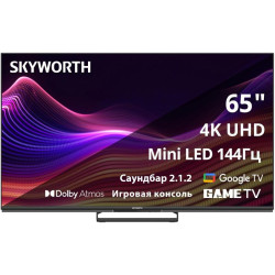 Телевизор LED/ Телевизор LED Skyworth 65