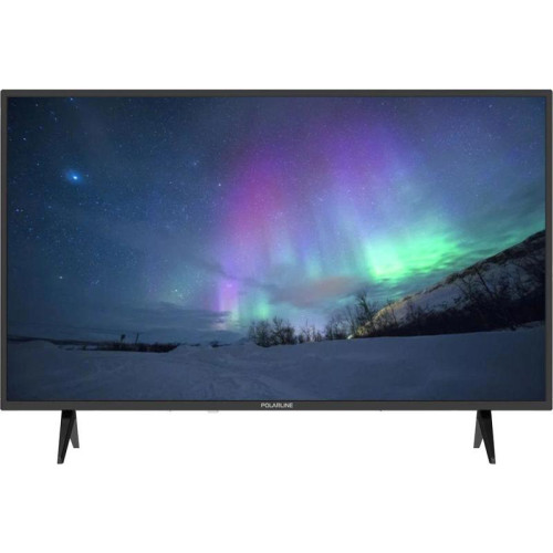 Телевизор LED/ Телевизор LED PolarLine 40 Телевизор LED/ Телевизор LED PolarLine 40