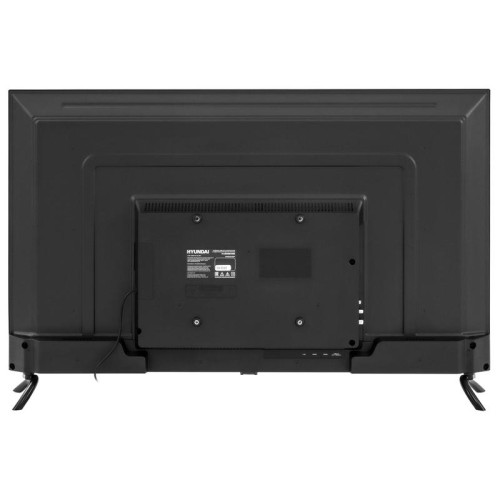 Телевизор LED/ Телевизор LED Hyundai 43