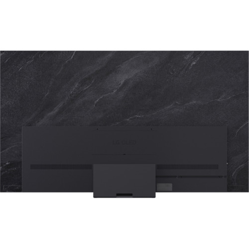 Телевизор 83'' LG/ 83'' OLED, Ultra HD, Smart TV (WebOS 26), Wi-Fi 6, Bluetooth v5.3, MR NFC, 120Hz Native (VRR 144Hz), 2.2ch 40Вт Dolby Atmos, 4хHDMI, 2хUSB, 1 Pole, черный металл, 2026 Телевизор 83'' LG/ 83'' OLED, Ultra HD, Smart TV (WebOS 26), Wi-Fi 6, Bluetooth v5.3, MR NFC, 120Hz Native (VRR 144Hz), 2.2ch 40Вт Dolby Atmos, 4хHDMI, 2хUSB, 1 Pole, черный металл, 2026