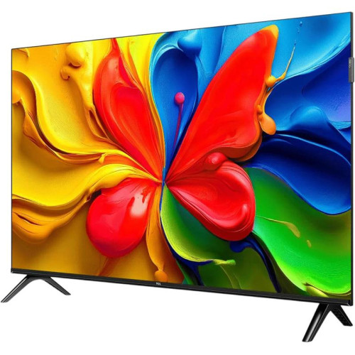 Телевизор QLED/ Телевизор QLED TCL 32