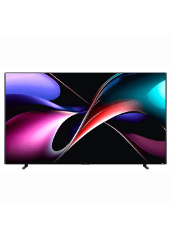 Телевизор Mini LED 116'' Hisense/ 116