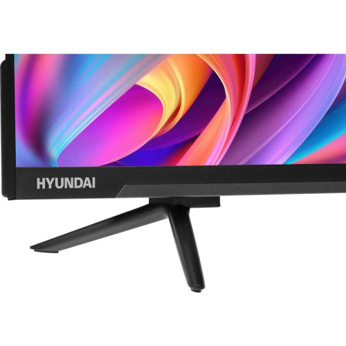 Телевизор LED/ Телевизор LED Hyundai 43