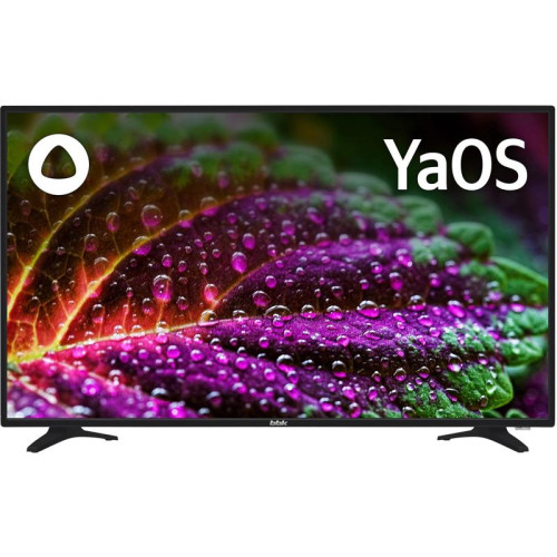 Телевизор/ Телевизор 43