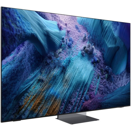 Телевизор QLED/ Телевизор QLED Samsung 75